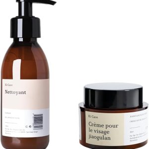 Paquete para Rutina de >limpieza facial