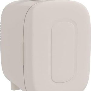 Mini nevera cosmético para frio y caliente