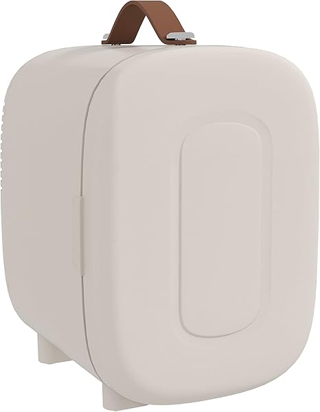 Mini nevera cosmético para frio y caliente