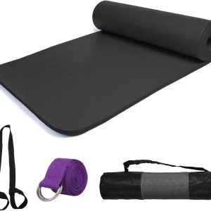 Esterilla de Yoga o Pilates