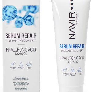 Serum para reparacion de pelo dañado