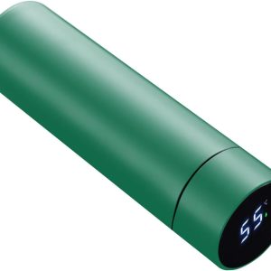 Botella de agua Inteligente