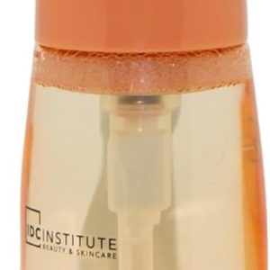 Limpiador facial con Vitamina C