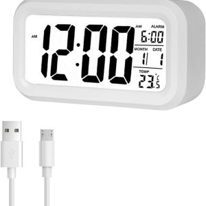 Reloj Reloj despertador Digital