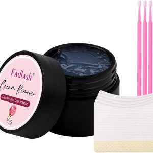 Removedor de pestañas postizas