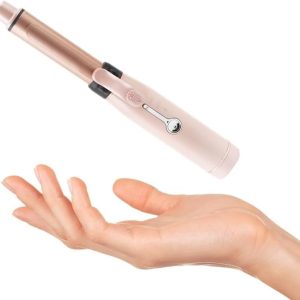 Rizador de Cabello Inalámbrico