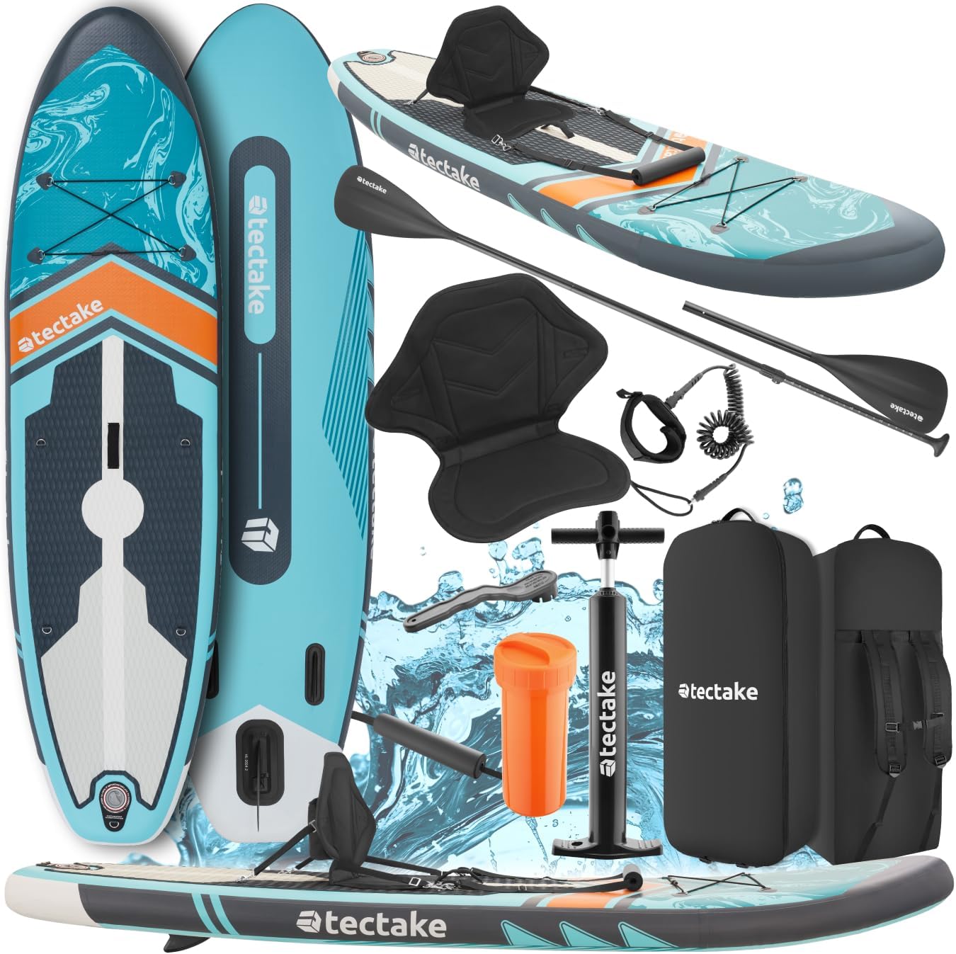Tabla para Surf
