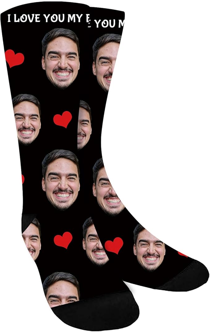 Calcetines personalizados