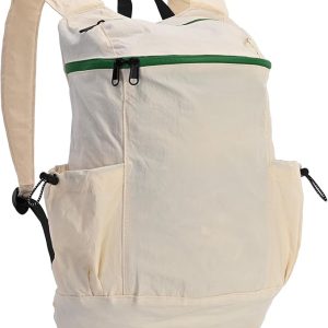 Mochila impermeable para hombre o mujer