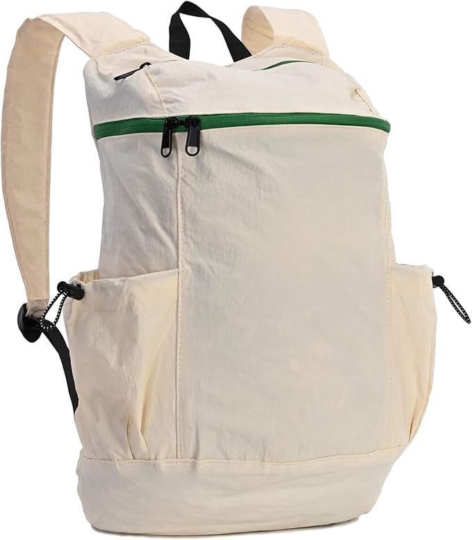 Mochila impermeable para hombre o mujer