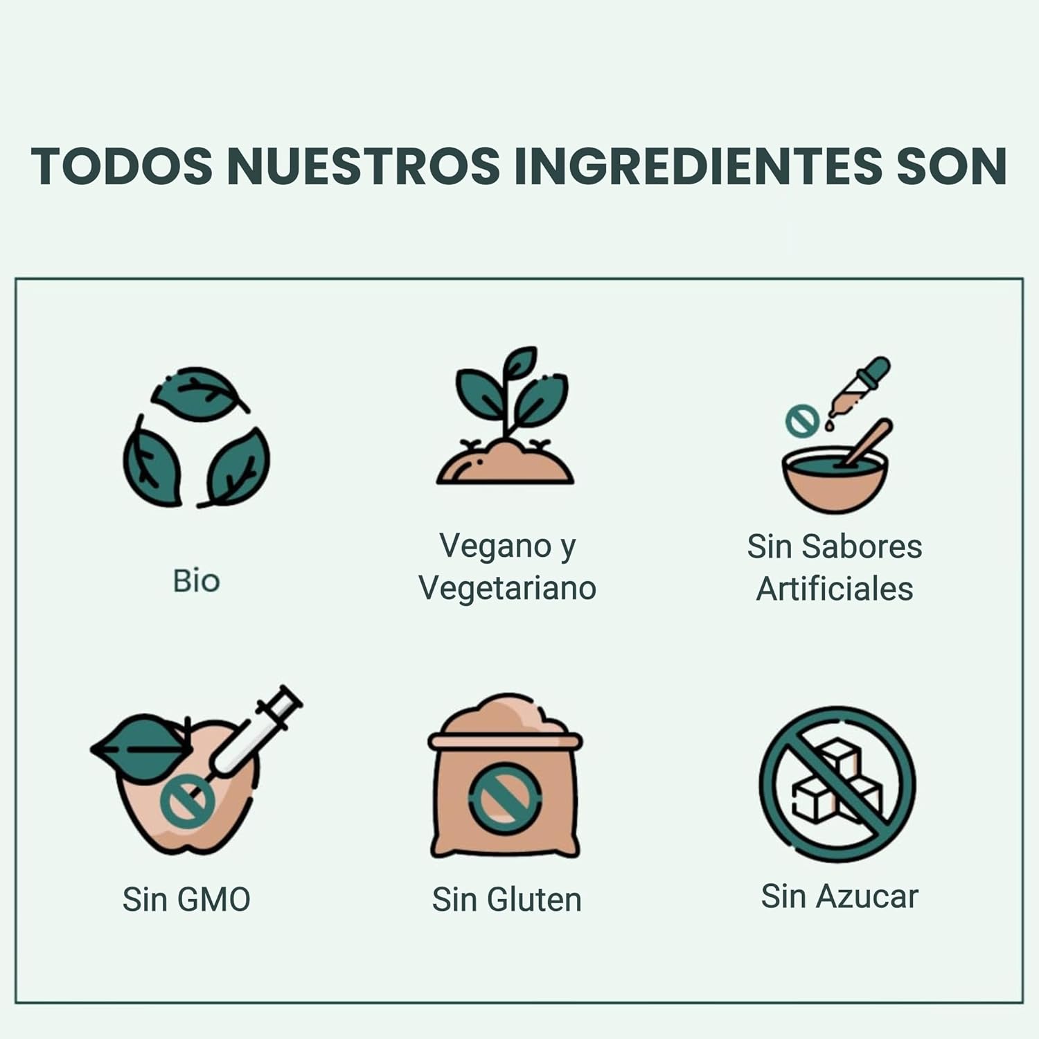 Samskara Complejo de Setas Hongos Medicinales en Polvo BIO | Reishi, Chaga, Maitake, Shiitake, Cordyceps, Melena de León | Mushroom Complex con Minerales | Frescura Garantizada (100 gr, Sin sabor) - Imagen 4