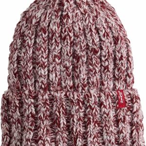 Levi's Alex Beanie Gorro para Mujer