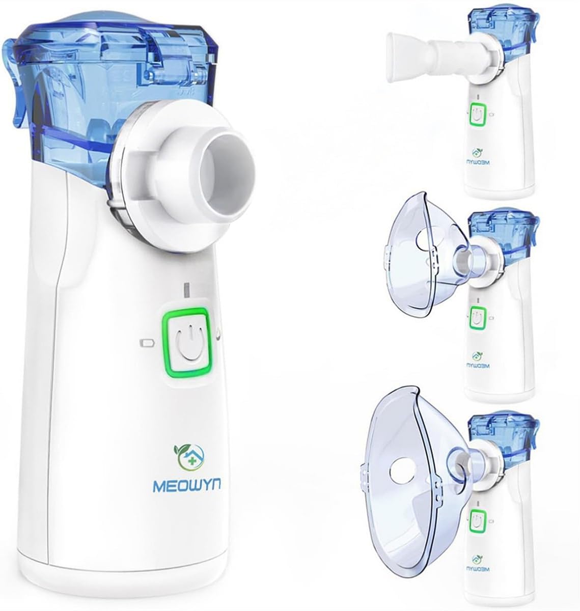 Nebulizador