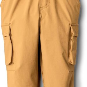 Amazon Essentials x Sofia Grainge Pantalones Parachute de Nailon Bebé y Niño Pequeño