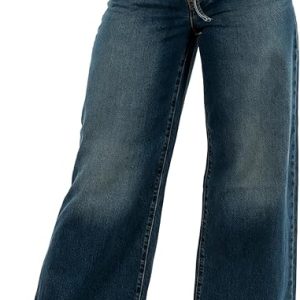 Levi's XL Straight Jeans para Mujer