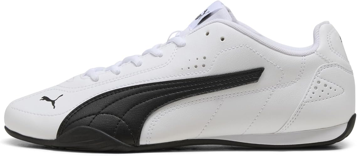 PUMA Catch, Zapatillas Unisex Adulto - Imagen 2