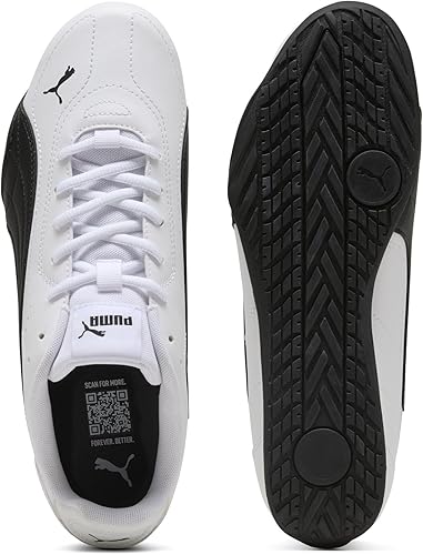 PUMA Catch, Zapatillas Unisex Adulto - Imagen 4