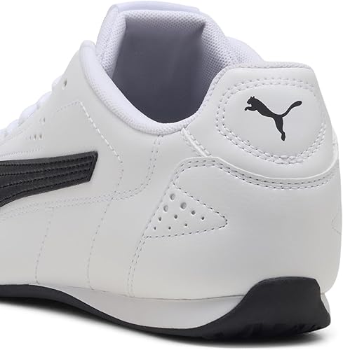 PUMA Catch, Zapatillas Unisex Adulto