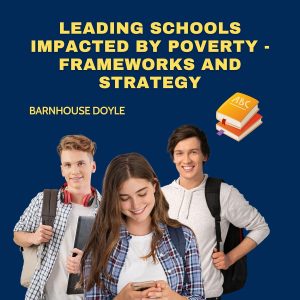 Leading Schools Impacted by Poverty: Frameworks and Strategy Audible Logo Audible Audiolibro – Versión íntegra